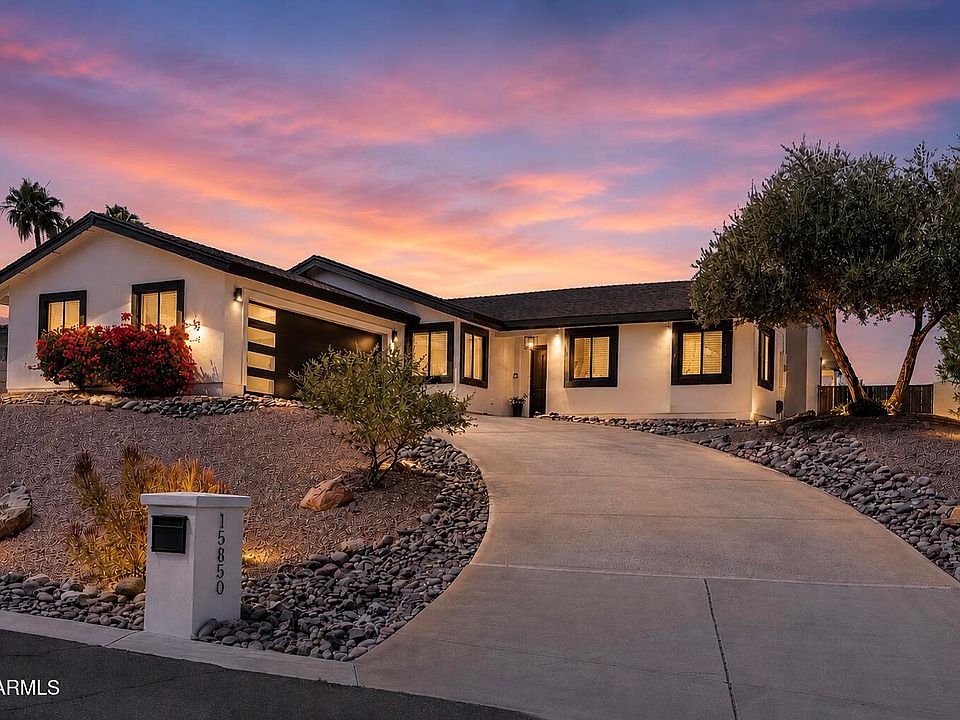 1st image of 15850 E BURRO Drive