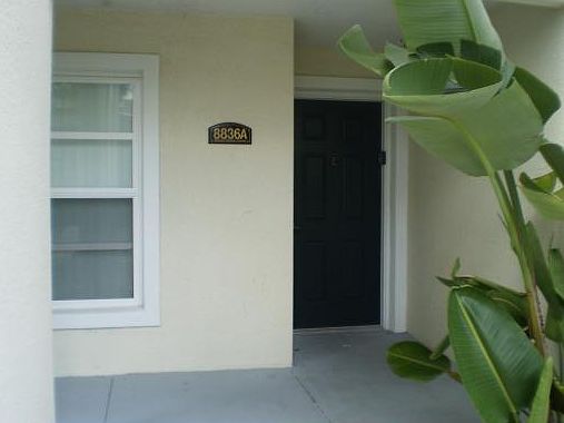 1st image of 8836 Grand Palms Cir APT A