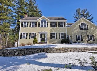 30 Blackberry Hill Rd, Wrentham, MA 02093