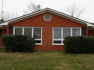 2071 Georgian Way, Lexington, KY 40504