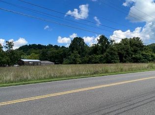 Meadowbrook St, Erwin, TN 37650