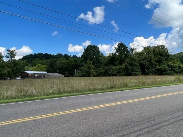 Meadowbrook St, Erwin, TN 37650
