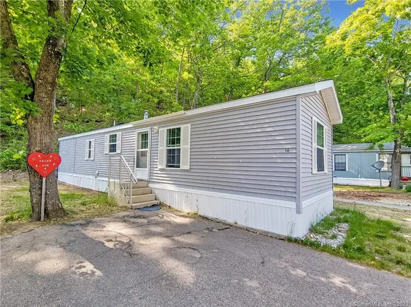 44 Norwich Avenue #16, Norwich, CT 06360