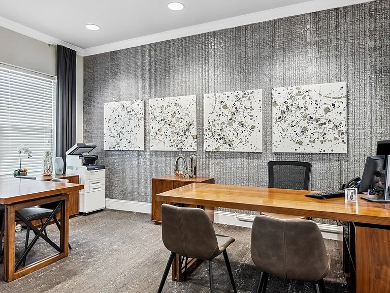Professional Conference Room for Rent at Katy Ranch Apartments, Katy, TX