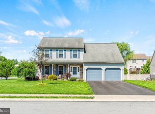 1 Oldfield Ave #U-0062, Jonestown, PA 17038