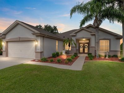 13544 SE 89th Terrace Rd, Summerfield, FL, 34491