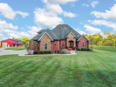 3922 Head Rd, Adams, TN, 37010