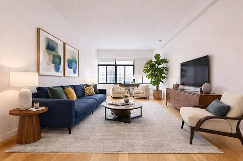 90 Washington St #7C Photo 1