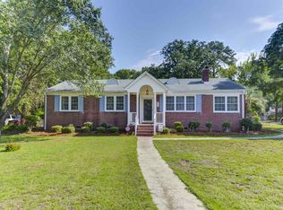 4501 Meadowood Rd, Columbia, SC 29206