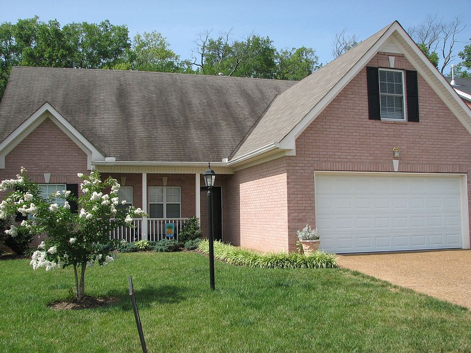 Front View of Professionally Landscaped Home in Riverside Subdivision!