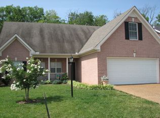 1660 Glenridge Dr, Nashville, TN 37221