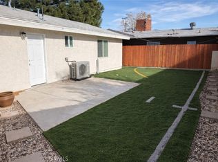 1204 E Avenue Q4 #B, Palmdale, CA 93550