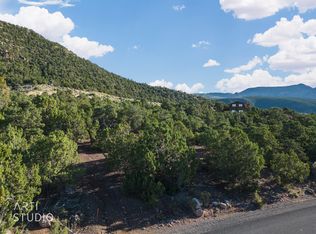 LOT 19 Mule Deer Dr, Central, UT 84722