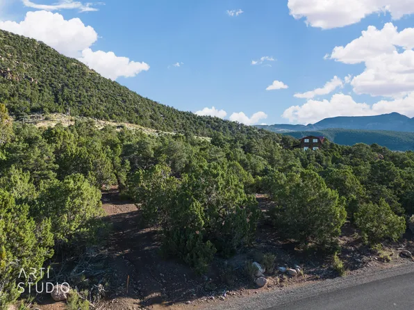 LOT 19 Mule Deer Dr, Central, UT 84722