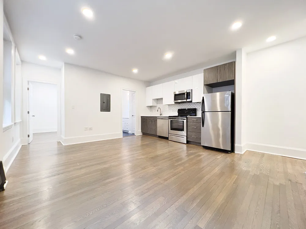 1 bed, 550 sqft, $3,375 — Photo 2