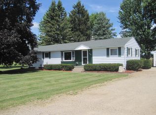 5369 E Bluewater Hwy, Ionia, MI 48846