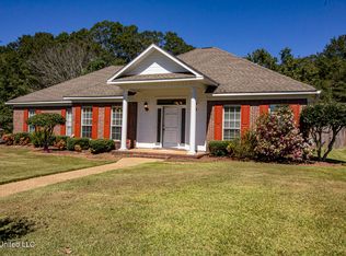 301 Windy Ridge Dr, Brandon, MS 39042
