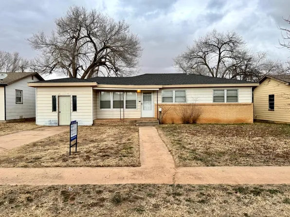 5006 40th St, Lubbock, TX 79414