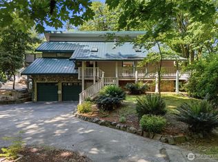 11476 Bethel Burley Road SE, Port Orchard, WA 98367