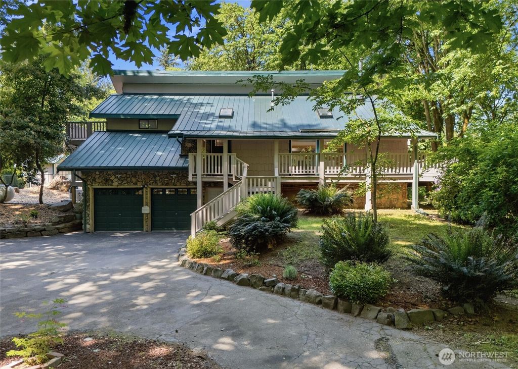 11476 Bethel Burley Road SE, Pt Orchard, WA, Pt Orchard