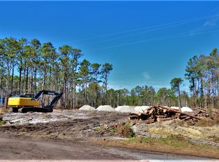 294 George Taylor Rd, Newport, NC 28570