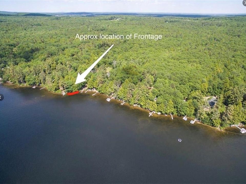 2nd image of LOT 2 Rockaway Rd