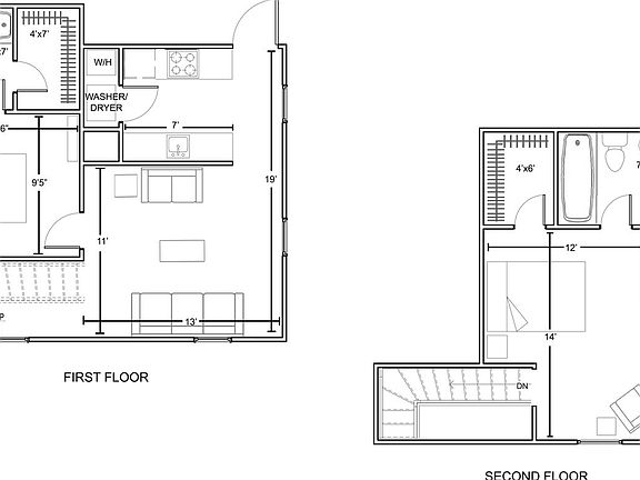 4th image of 103B Lummus Dr #4