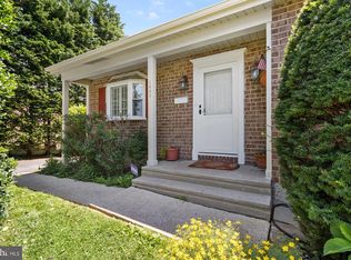 1429 Adamsview Rd, Baltimore, MD 21228