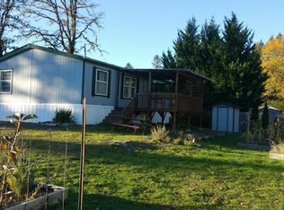 89293 Knight Rd, Elmira, OR 97437