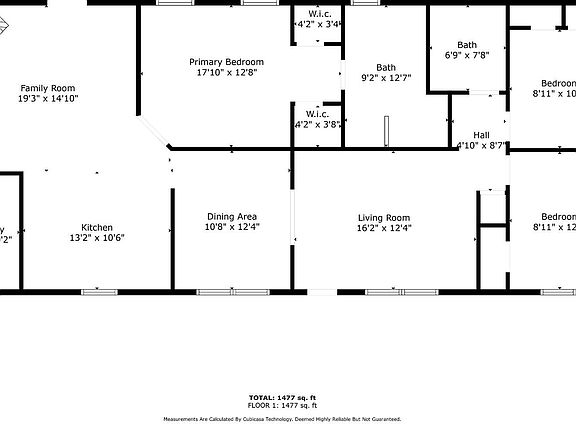 4th image of 958 N Hamilton St