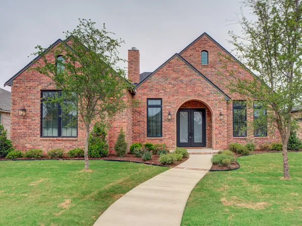 3806 123rd St, Lubbock, TX 79423