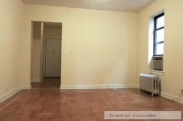 Rented by Sovereign Associates