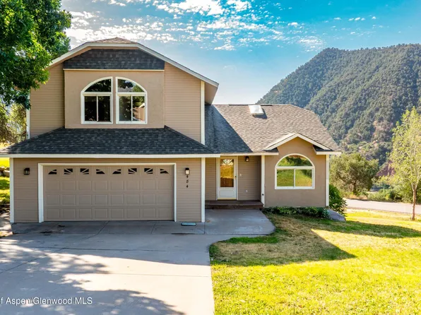 484 Canyon Creek Dr, Glenwood Springs, CO 81601