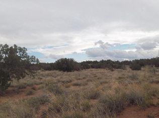 8790 Miller Trl, Snowflake, AZ 85937