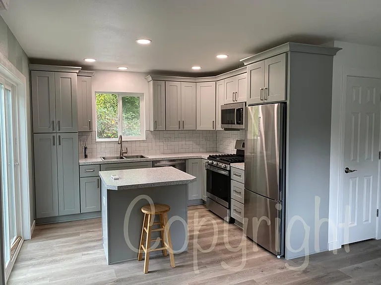 66th Ave NE — Photo 1