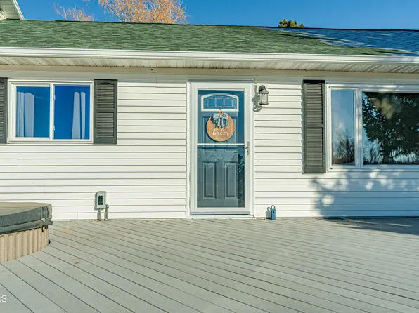 7851 262nd St NE, Sterling, ND 58572