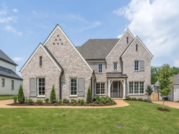 12559 Tiempo Ln, Collierville, TN 38017