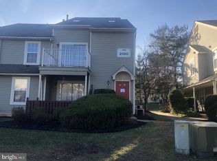 2108 Yarmouth Ln, Mount Laurel, NJ 08054