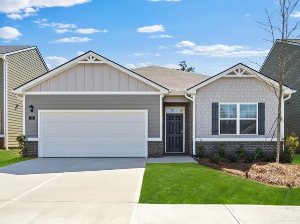 92 White Spruce Way, Newnan, GA 30265