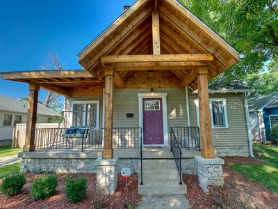 1130 N Hawthorne Ln, Indianapolis, IN, 46219