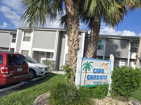 4703 SW Santa Barbara Pl APT 12, Cape Coral, FL 33914