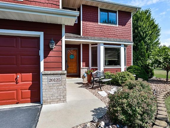 New hardiplank siding 2012, new roof 2012, exterior painted in 2012 and all new windows and patio doors!