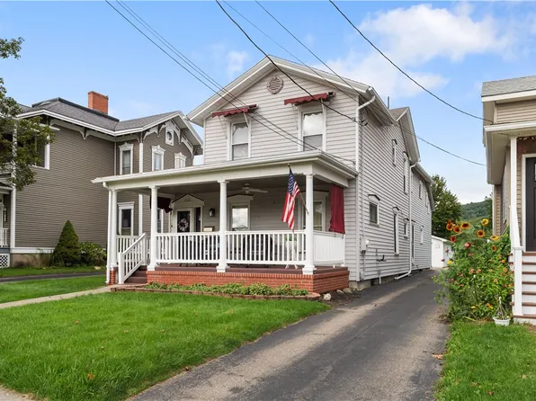 260 Main St, Hornell, NY 14843