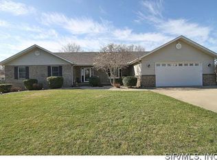 22 Bliss Ter, Collinsville, IL