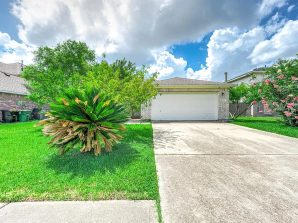 9911 Pierre Court, Houston, TX 77089