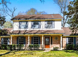 549 Roanoke Dr, Conroe, TX 77302