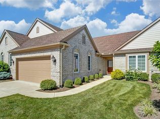 6860 Lorien Woods Dr, Dayton, OH 45459