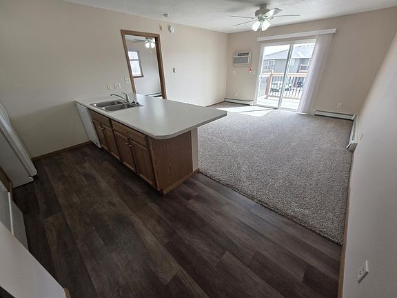 2nd image of 4124 W Newcomb Dr #201