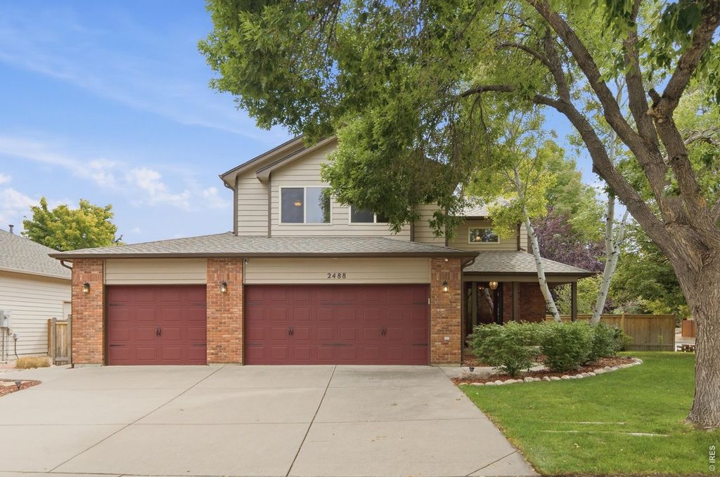 2488 Anemonie Ct