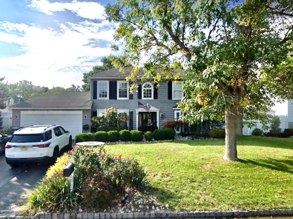 23 Cattail Drive, Howell, NJ 07731